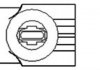 Фото автозапчастини лямбда-зонд RENAULT 1,2/1,4/1,6 CLIO II/III MAGNETI MARELLI OSM036 (фото 1)