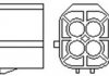 Фото автозапчастини лямбда-зонд NISSAN QASHQAI MAGNETI MARELLI OSM055 (фото 1)