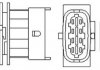 Фото автозапчасти лямбда-зонд OPEL 1,4/1,6 16V ASTRAG/CORSA C MAGNETI MARELLI OSM086 (фото 1)