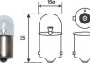 Лампочка (тип гнезда: BA15S) R5W12