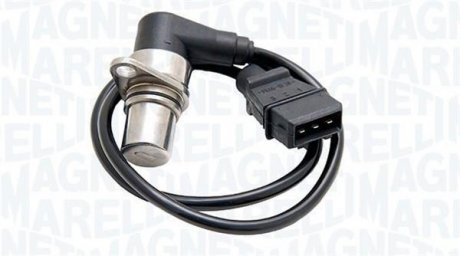 Фото автозапчасти vw датчик оборотов двигателя passat,golf iii 94- MAGNETI MARELLI SAG064