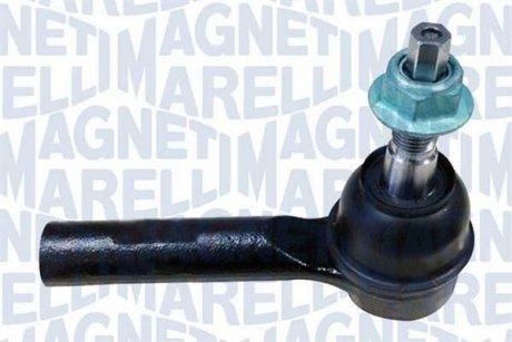 Фото автозапчастини наконечник рульової тяги MAGNETI MARELLI SSP0396