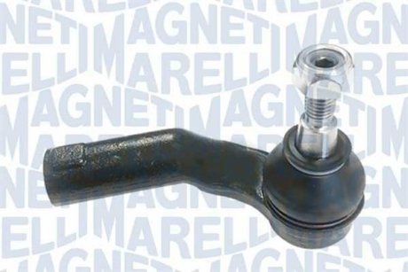 Фото автозапчастини наконечник рульової тяги MAGNETI MARELLI SSP0421