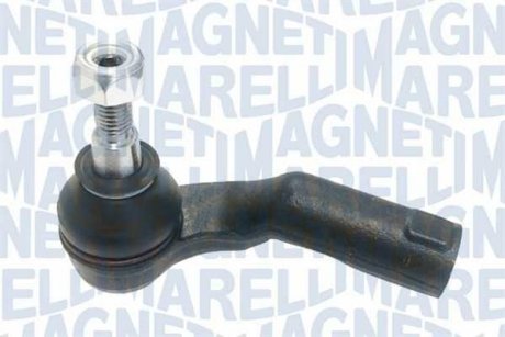 Фото автозапчастини наконечник рульової тяги MAGNETI MARELLI SSP0422