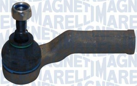 Фото автозапчастини наконечник рульової тяги MAGNETI MARELLI SSP0424