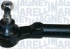 Фото автозапчасти наконечник рульової тяги MAGNETI MARELLI SSP0429 (фото 1)