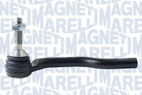 Фото автозапчасти наконечник рульової тяги MAGNETI MARELLI SSP0431