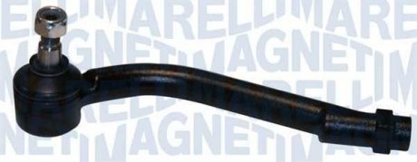 Фото автозапчастини наконечник рульової тяги MAGNETI MARELLI SSP0463