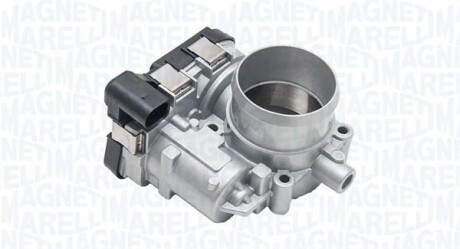 Фото автозапчастини дросельна заслонка з електроприводом MAGNETI MARELLI TB57SMV6