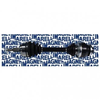 Фото автозапчастини піввісь MAGNETI MARELLI TDS0107