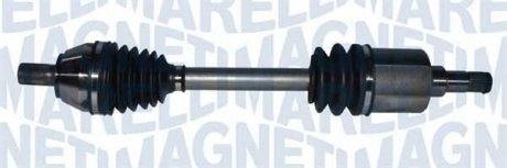 Фото автозапчастини піввісь MAGNETI MARELLI TDS0301