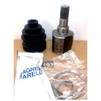 ШРУС зі змазкою в комплекті MAGNETI MARELLI TIJ0012