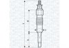 Фото автозапчастини свічка розжарювання MAGNETI MARELLI UC37A (фото 1)