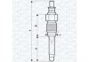 Фото автозапчастини свеча накала RENAULT MEGANE II 1.5 DCI 05- [062900059304] MAGNETI MARELLI UX26A (фото 1)