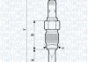 Фото автозапчастини њwieca їarowa AUDI 1.9TDI -01 VW GOLF IV 1.9TDI, FORD GALAXY 1.9TDI -06 MAGNETI MARELLI UX27A (фото 1)