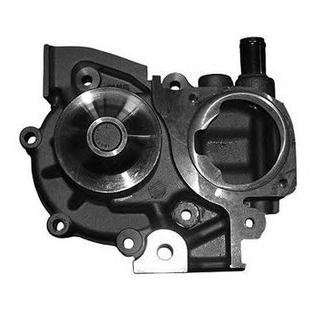 Фото автозапчастини помпа воды SUBARU Legacy 2,0-2,5 03-, Forester 2,0-2,5 03-, Impreza. MAGNETI MARELLI WPQ1040