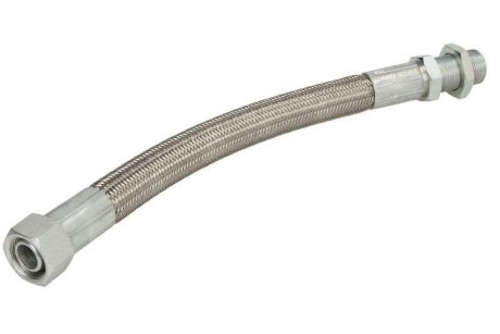 З'єднувальний кабель (для компресора, M26x1,5, довжина: 370 мм) DAF XF 95 01.02-12.06 MAGNUM TECHNOLOGY 180.00-370A-B/PT/F/4