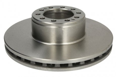 Передний тормозной диск (x34 мм) KARSAN; OTOKAR MAGNUM TECHNOLOGY 3050037AA
