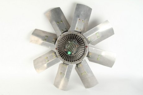Вентилятор радіатора MAGNUM TECHNOLOGY 81066306072BP (фото 1)