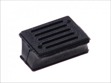 Гумова подушка ресори MERCEDES SPRINTER 3-T (B903), SPRINTER 4-T (B904) 2.1D/2.3D/2.9D 02.95-05.06 MAGNUM TECHNOLOGY A8M005MT