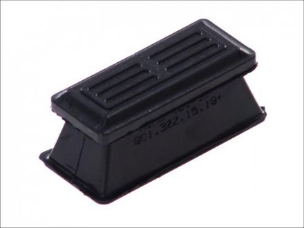 Гумова подушка ресори MERCEDES SPRINTER 3-T (B903), SPRINTER 4-T (B904) 2.1D/2.3D/2.9D 02.95-05.06 MAGNUM TECHNOLOGY A8M009MT