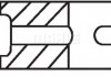 Комплект поршневих кілець 97 (STD) 3-3-3-5,5 Поршневі кілця MERCEDES 1000, LP, O 302, O 309, OF, UNIMOG, T2/L; TATA LPT, SE 3.8D/5.7D 09.63- MERCEDES MAHLE / KNECHT 004 45 G0 (фото 5)