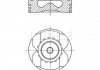 Фото автозапчасти поршень с кольцами MAHLE / KNECHT 004 56 02 (фото 2)