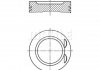 Фото автозапчастини поршень 86 (стандартний розмір [STD]) OPEL ASTRA F, ASTRA G, CALIBRA A, OMEGA B, VECTRA A, VECTRA B 2.0 08.92-01.05 MAHLE / KNECHT 011 73 00 (фото 2)