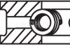Комплект поршневых колец 80 1,5-1,5-2,5 Поршневые колца DACIA DOKKER, DOKKER EXPRESS/MINIVAN; NISSAN KUBISTAR 1.4-1.6LPG 01.96- RENAULT MAHLE / KNECHT 02202V1 (фото 3)
