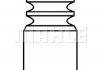 Фото автозапчасти клапан VAG EX 1,8/2,8 20V/30V d6 (Mahle) MAHLE / KNECHT 029 VA 30517 000 (фото 2)