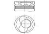 Фото автозапчастини поршень 80.01 (+0.50) AUDI A3, A4 B6; FORD GALAXY I, GALAXY MK I; SEAT ALHAMBRA, ALTEA, ALTEA XL, CORDOBA, IBIZA III, IBIZA IV, IBIZA IV SC, LEON, TOLEDO III; SKODA FABIA I 1.9D 03.95- MAHLE / KNECHT 030 66 02 (фото 2)