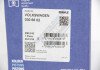 Фото автозапчастини поршень 80.01 (+0.50) AUDI A3, A4 B6; FORD GALAXY I, GALAXY MK I; SEAT ALHAMBRA, ALTEA, ALTEA XL, CORDOBA, IBIZA III, IBIZA IV, IBIZA IV SC, LEON, TOLEDO III; SKODA FABIA I 1.9D 03.95- MAHLE / KNECHT 030 66 02 (фото 6)