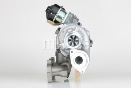 Фото автозапчасти turbosprкїarka mahle audi a3/seat ateca leon/skoda octavia iii/vw golf vii touran 2,0d 12- MAHLE / KNECHT 030TC11003000