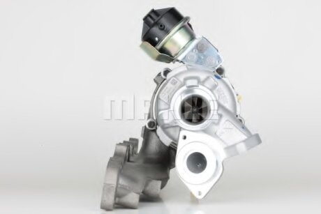 Фото автозапчасти turbosprкїarka mahle skoda yeti/vw beetle caddy iv golf vi jetta iv scirocco 2,0d 13- MAHLE / KNECHT 030TC11004000