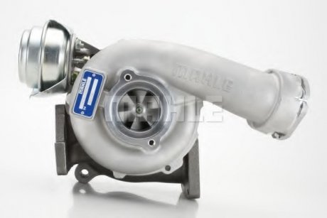 Фото автозапчастини турбіна MAHLE MAHLE / KNECHT 030TC17725000 (фото 1)