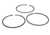 Поршневые кольца (131мм(STD) 4-3-4) Renault; VOLVO VOLVO A, 8500, 8700, 9700, 9900, B12, FH12, FL12, FM12, NH12; Renault MAGNUM D12A340-DXi12 MAHLE / KNECHT 038 43 N0 (фото 1)