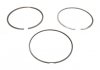 Поршневые кольца (131мм (STD) 3,5-2,5-3) Renault; VOLVO Renault KERAX, MAGNUM; VOLVO 9700, 9900, FH, FH II, FM, FM II, FMX, FMX II D13A360-DXi13 09.05- MAHLE / KNECHT 038 73 N0 (фото 1)