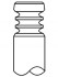 Фото автозапчастини inlet Valve MAHLE / KNECHT 039VE31932000 (фото 1)