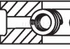 Комплект поршневых колец 80 (STD) 1,5-1,75-3 Поршневые кольца BMW 3 (E36), 5 (E34) 2.0 04.90-11.98 BMW MAHLE / KNECHT 08273N0 (фото 3)