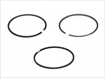 Комплект поршневых колец 84 (STD) 2,5-2-3 Поршневые колца BMW 3 (E46), 5 (E60), 5 (E61) 2.0D/2.5D/3.0D 02.98-03.10 BMW MAHLE / KNECHT 083 21 N0