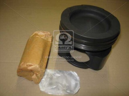 Фото автозапчасти поршень VOLVO FM, Renault KERAX/LANDER/PREMIUM//B11/FM/FMX DXI11/D11C EURO3/4/5 d123mm MAHLE / KNECHT 209 73 00