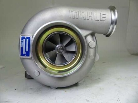 Фото автозапчастини турбіна MAHLE / KNECHT 228 TC 17922 000