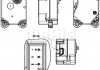 Фото автозапчасти смесительный клапан кондиционера VOLVO S60 I, S80 I, V70 II, XC70 I, XC90 I 2.0-4.4 05.98-12.14 MAHLE / KNECHT AA 15 000P (фото 2)