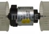 Моторчик вентилятора (24В) MERCEDES ACTROS MP2 / MP3 10.02- MAHLE / KNECHT AB 87 000P (фото 3)