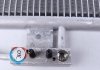 Радиатор кондиционера BMW 5(E39), Z8(E52) 2.0-4.9 09.95-05.04 MAHLE / KNECHT AC 277 000S (фото 4)