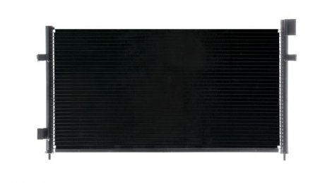 Радиатор кондиционера Volvo FM10, FM12 08.98-09.05 MAHLE / KNECHT AC307000S