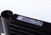 Радіатор кондиціонера (з осушувачем) FORD GALAXY I; SEAT ALHAMBRA; Volkswagen SHARAN 1.8-2.8 03.95-03.10 MAHLE / KNECHT AC 358 000S (фото 3)