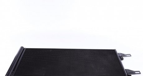 Радиатор кондиционера (с осушителем) CITROEN JUMPER; FIAT DUCATO; PEUGEOT BOXER 2.0D-3.0D 04.06- MAHLE / KNECHT AC 363 000S
