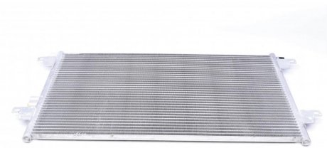 Радиатор кондиционера RENAULT LAGUNA II, VEL SATIS 1.6-3.5 03.01- MAHLE / KNECHT AC 366 000S (фото 1)