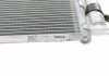 Радиатор кондиционера (с осушителем) HYUNDAI TUCSON; KIA SPORTAGE 2.0/2.0D/2.7 08.04- MAHLE / KNECHT AC 399 000S (фото 7)